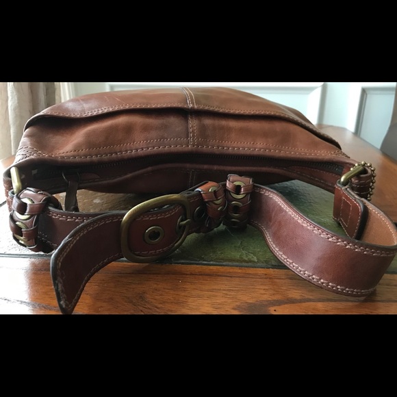 Coach Purse - Picture 2 of 4